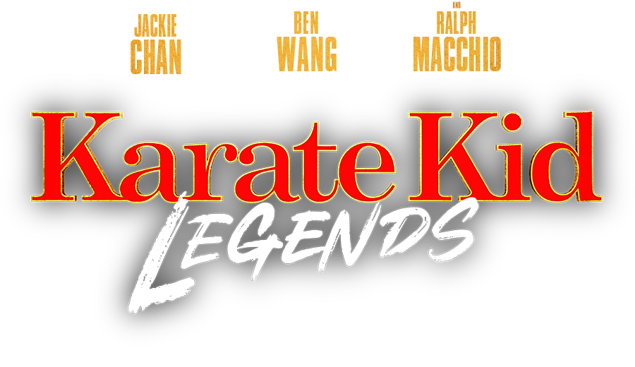 Karate Kid: Legends Movie