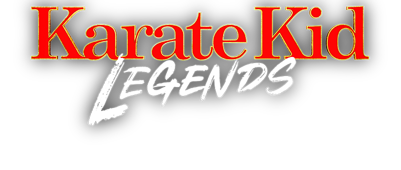 Karate Kid: Legends Movie